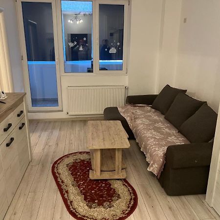 Apartament Militari Residence Roşu Buitenkant foto