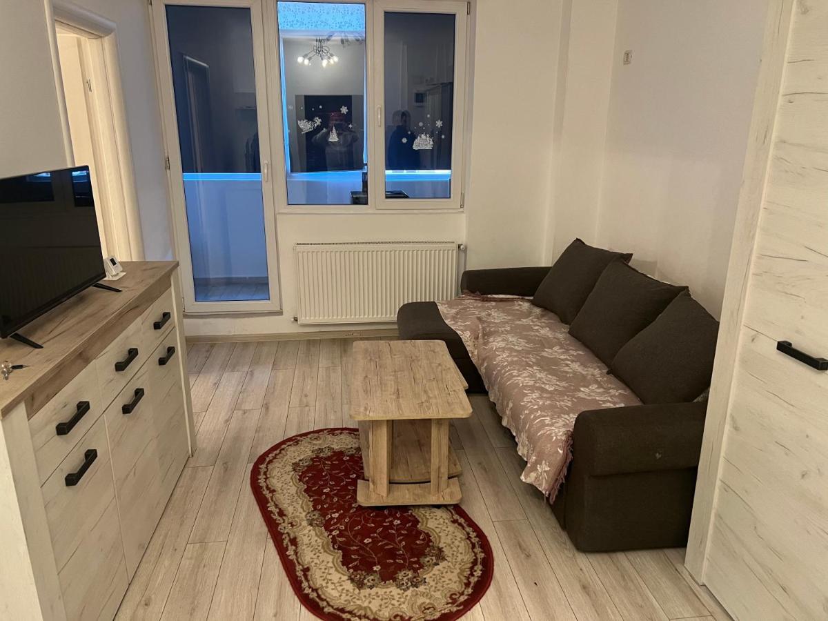 Apartament Militari Residence Roşu Buitenkant foto