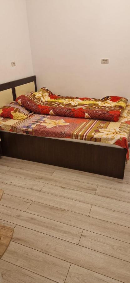 Apartament Militari Residence Roşu Buitenkant foto