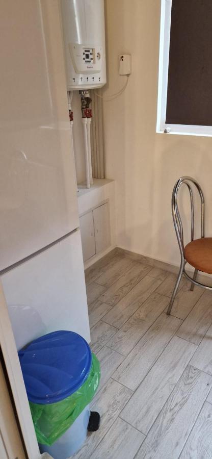 Apartament Militari Residence Roşu Buitenkant foto